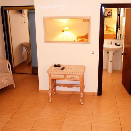 Hotel Boa Vista Sal Rei Dış mekan fotoğraf