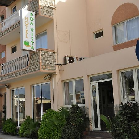 Hotel Boa Vista Sal Rei Dış mekan fotoğraf