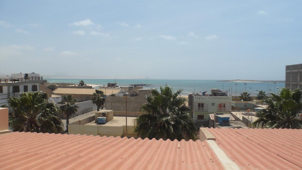 Hotel Boa Vista Sal Rei Dış mekan fotoğraf