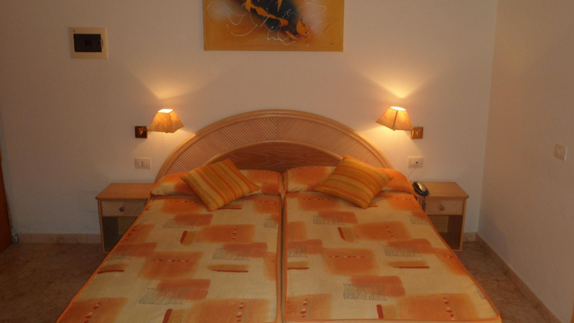 Hotel Boa Vista Sal Rei Dış mekan fotoğraf