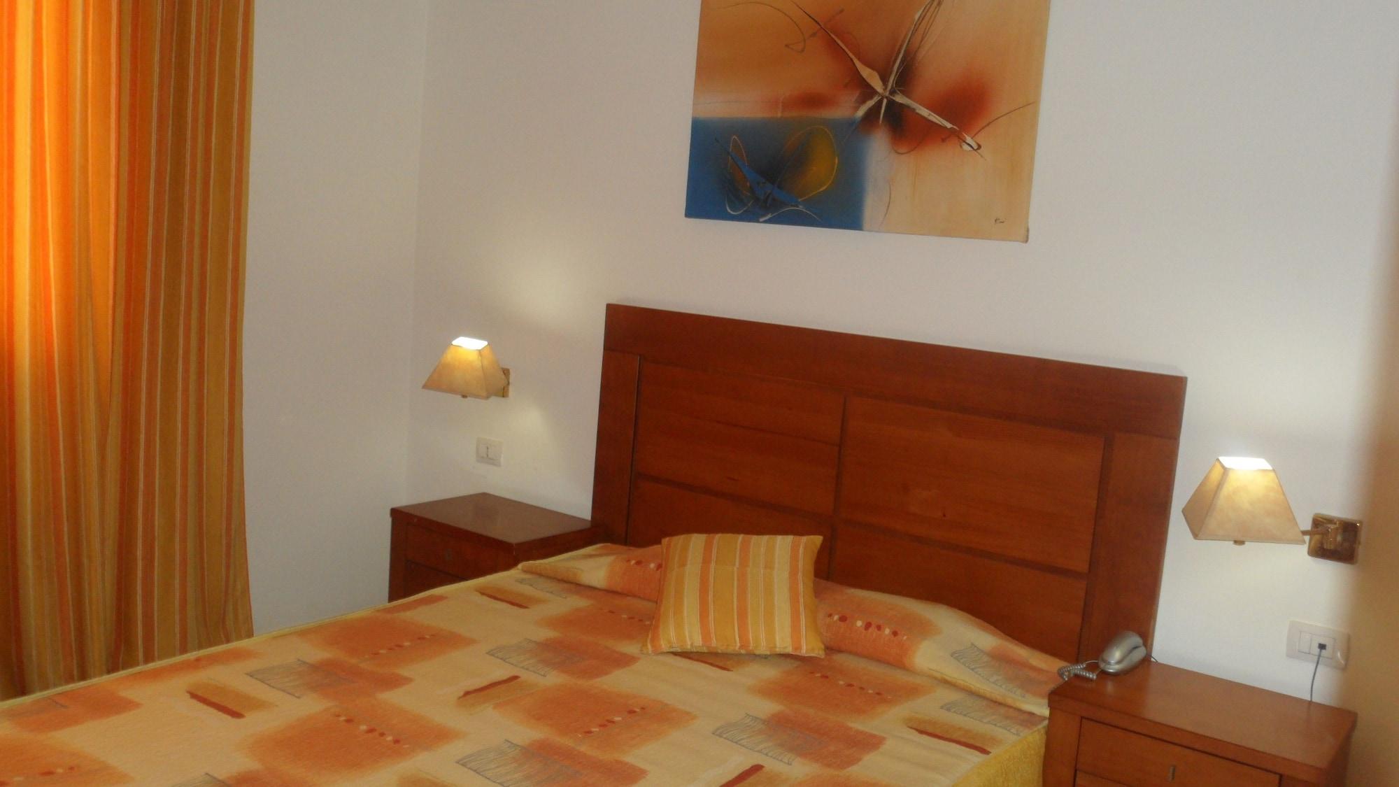 Hotel Boa Vista Sal Rei Dış mekan fotoğraf