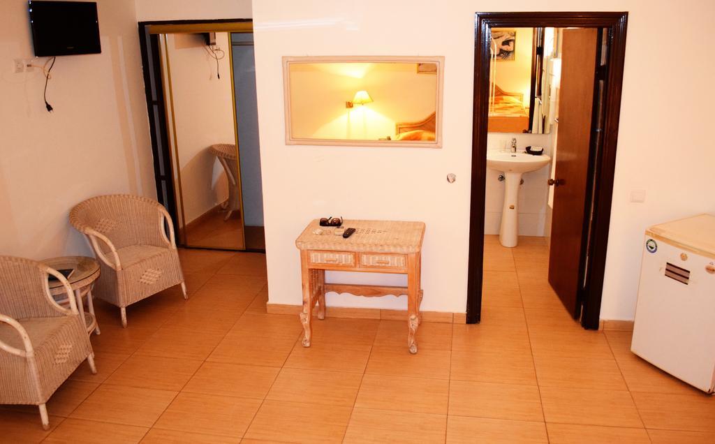 Hotel Boa Vista Sal Rei Dış mekan fotoğraf