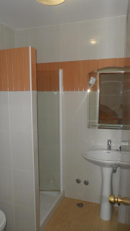 Hotel Boa Vista Sal Rei Oda fotoğraf