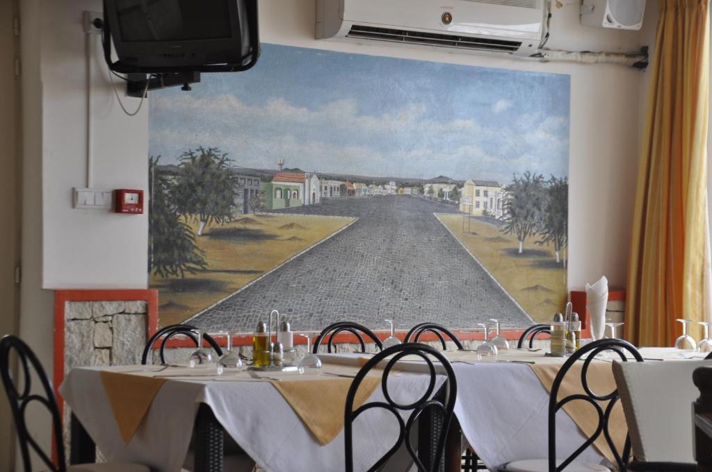 Hotel Boa Vista Sal Rei Dış mekan fotoğraf