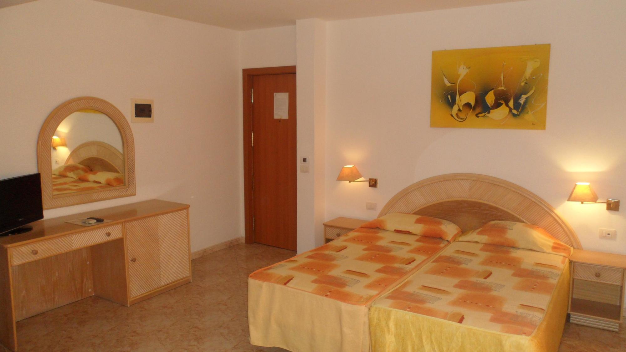 Hotel Boa Vista Sal Rei Dış mekan fotoğraf