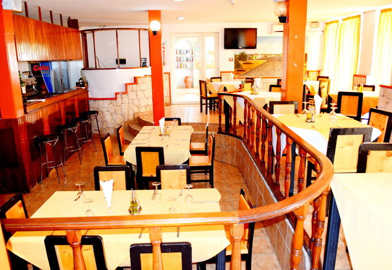 Hotel Boa Vista Sal Rei Dış mekan fotoğraf