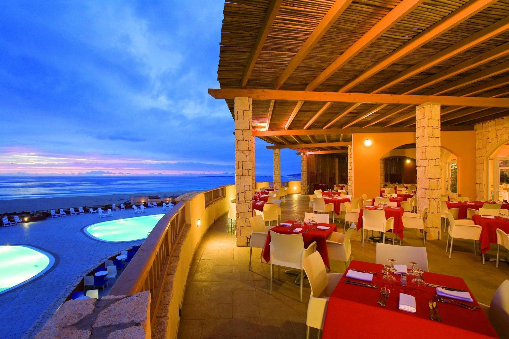 Hotel Boa Vista Sal Rei Dış mekan fotoğraf