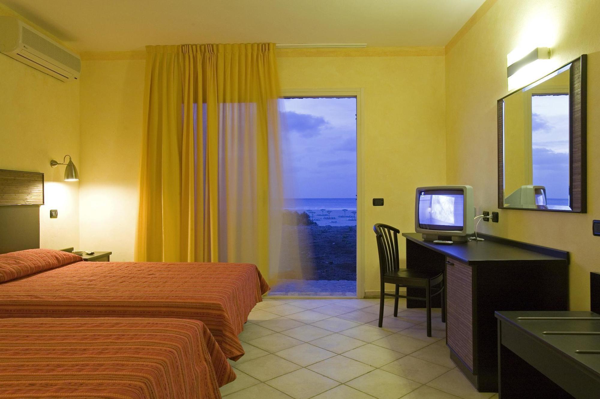 Hotel Boa Vista Sal Rei Dış mekan fotoğraf