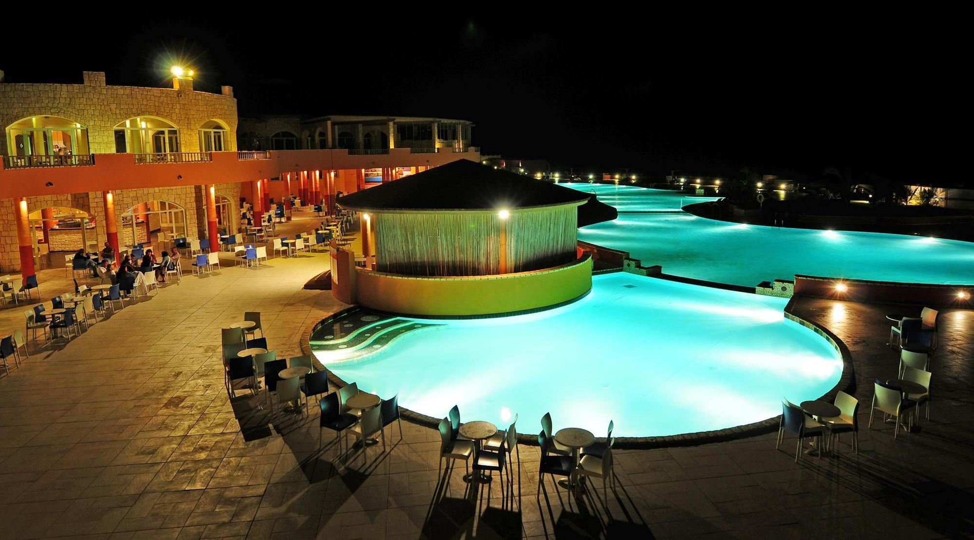 Hotel Boa Vista Sal Rei Dış mekan fotoğraf