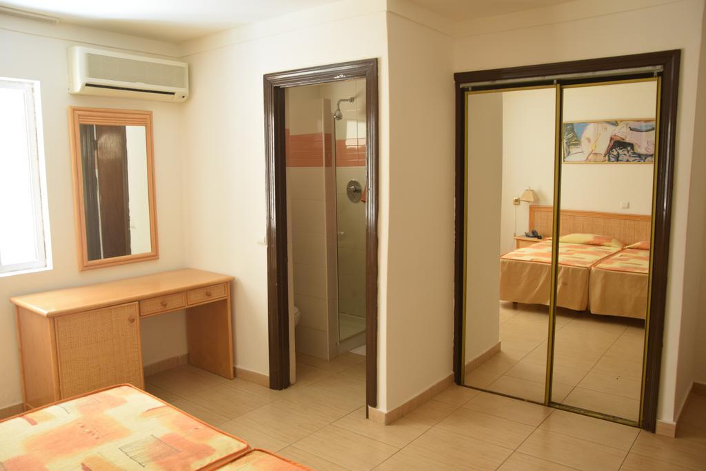 Hotel Boa Vista Sal Rei Dış mekan fotoğraf