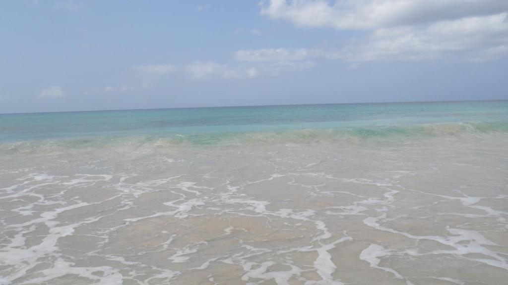 Hotel Boa Vista Sal Rei Dış mekan fotoğraf
