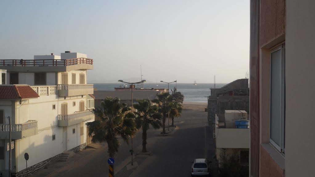 Hotel Boa Vista Sal Rei Dış mekan fotoğraf