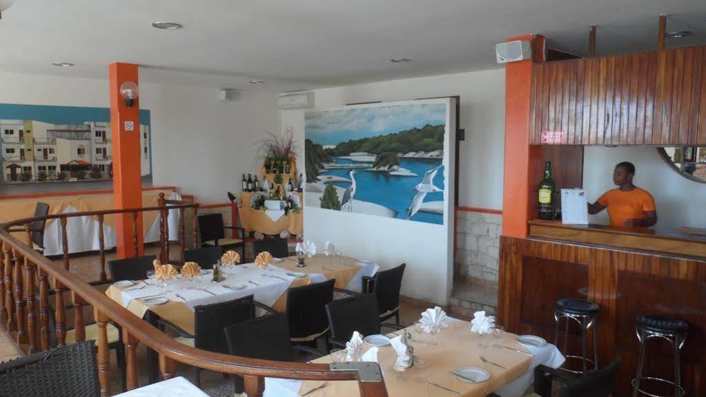 Hotel Boa Vista Sal Rei Dış mekan fotoğraf