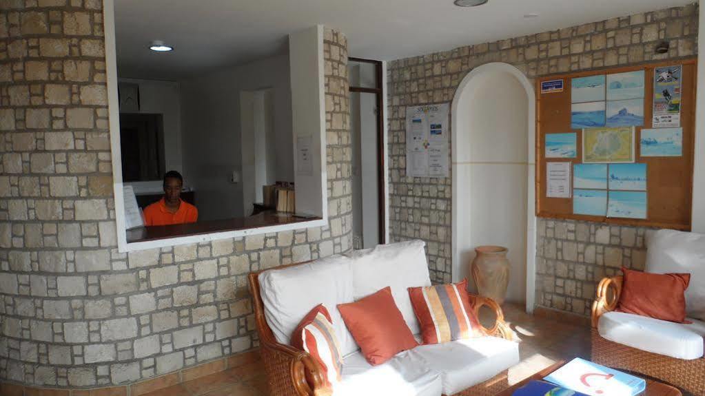 Hotel Boa Vista Sal Rei Dış mekan fotoğraf