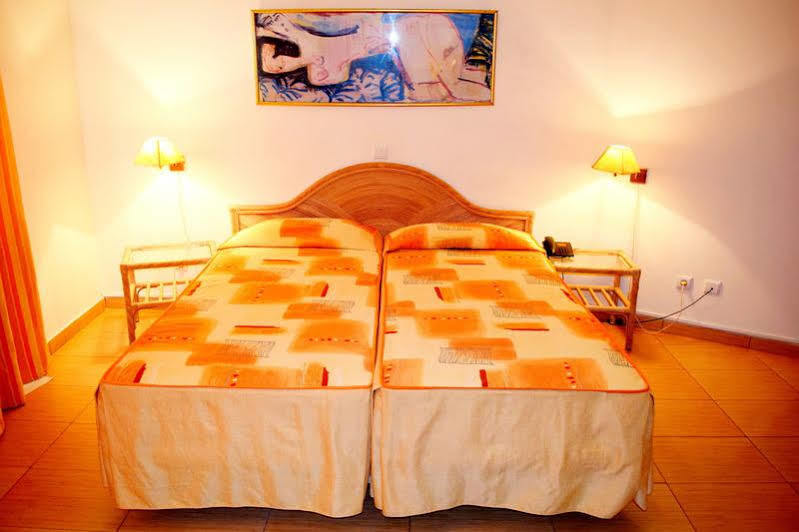 Hotel Boa Vista Sal Rei Dış mekan fotoğraf