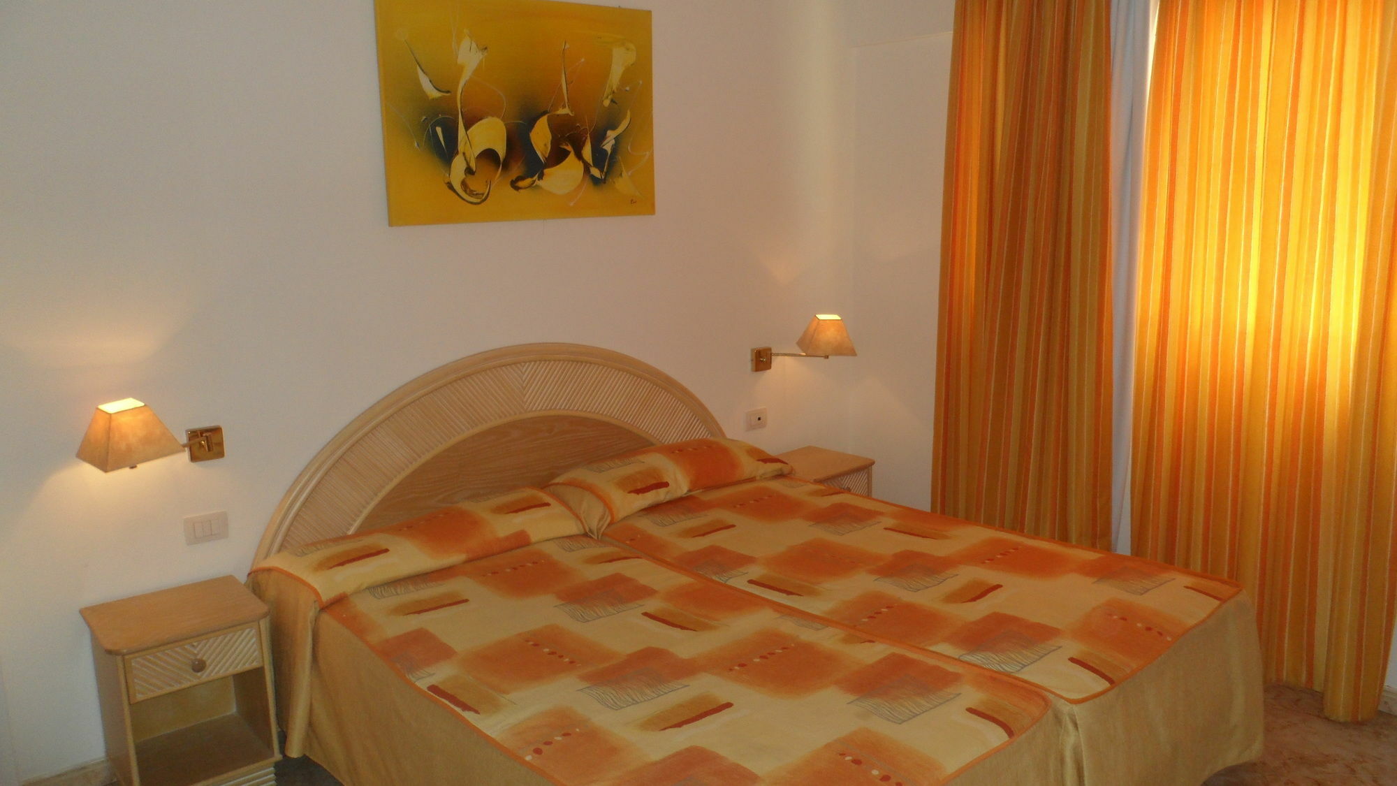 Hotel Boa Vista Sal Rei Dış mekan fotoğraf