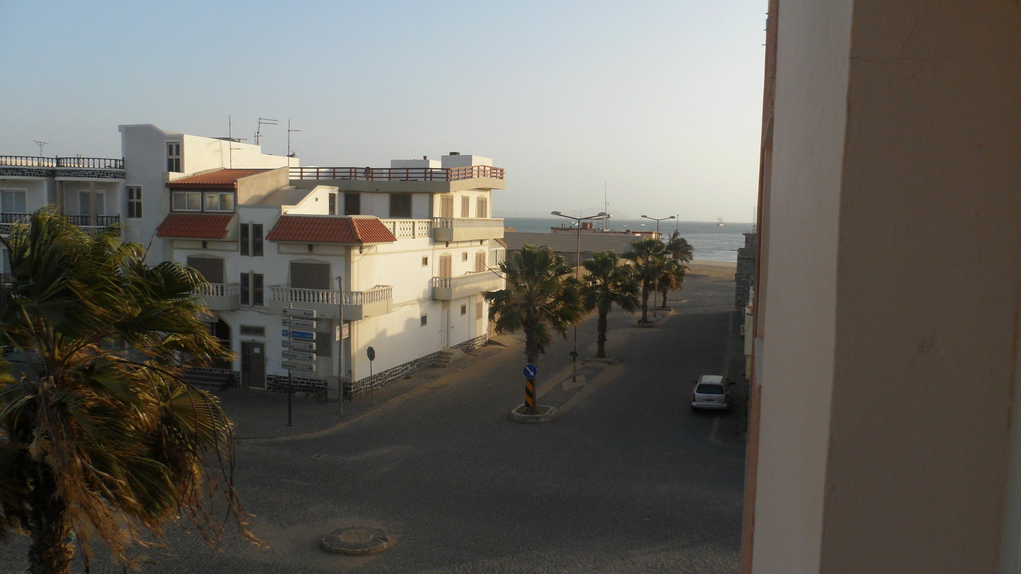 Hotel Boa Vista Sal Rei Dış mekan fotoğraf