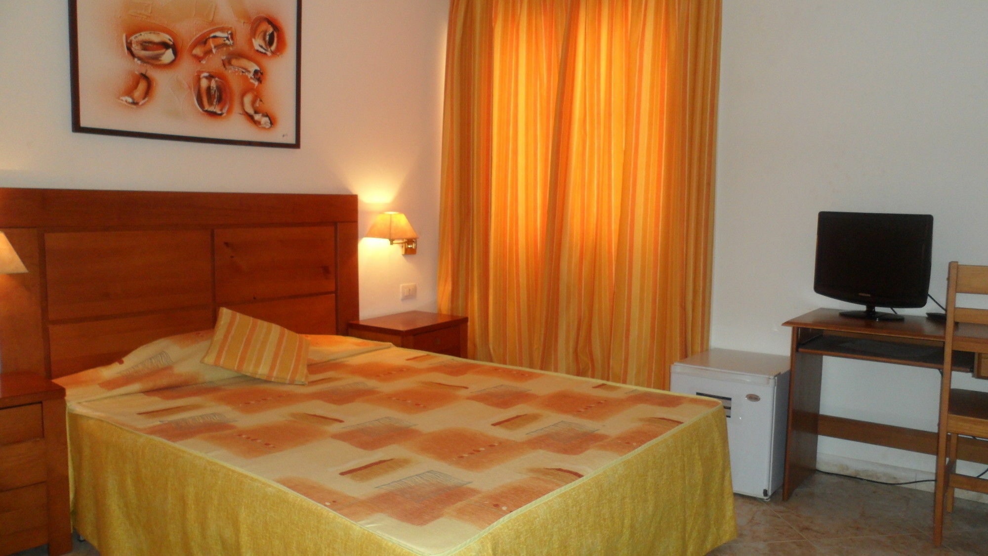 Hotel Boa Vista Sal Rei Dış mekan fotoğraf